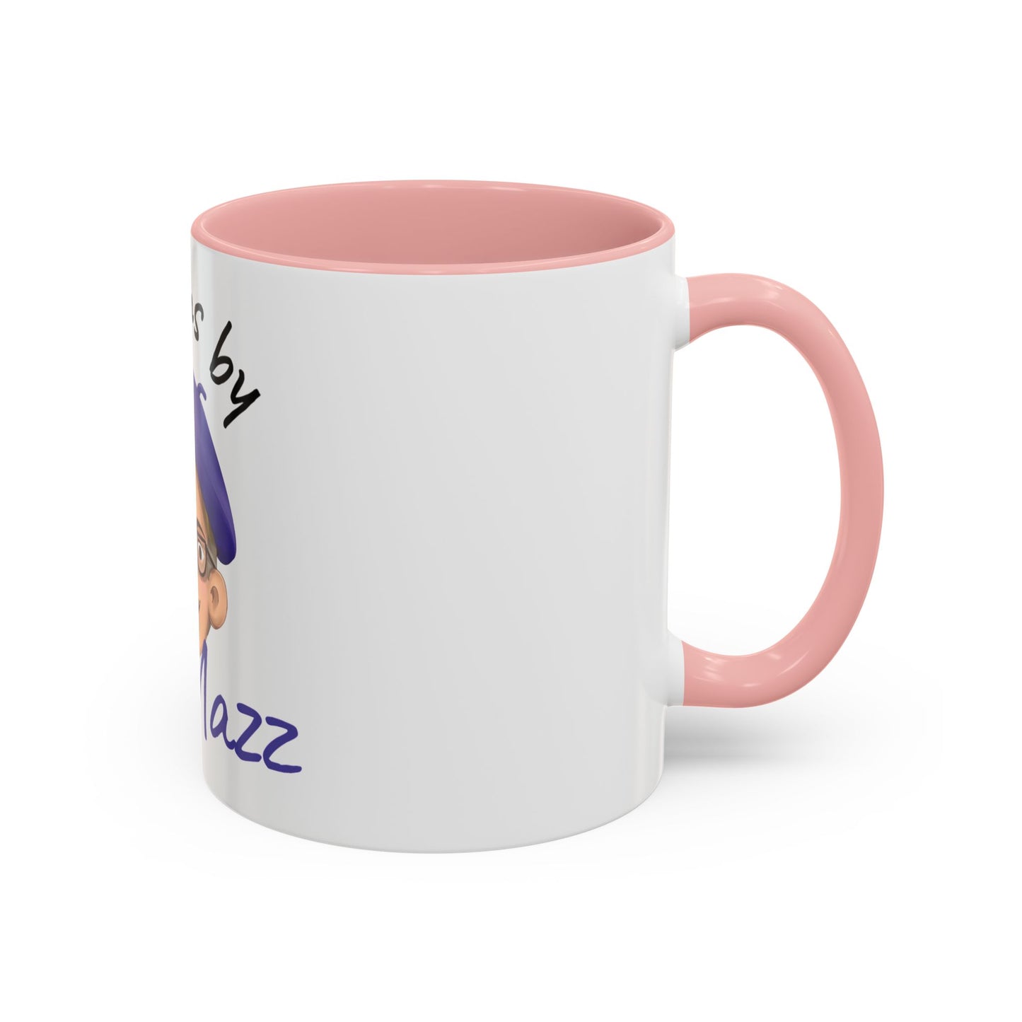 Designs by DuhMazz Coffee Mug