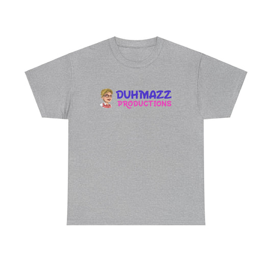 DuhMazz Productions, LLC - Family Tee FALL 2024 Edition