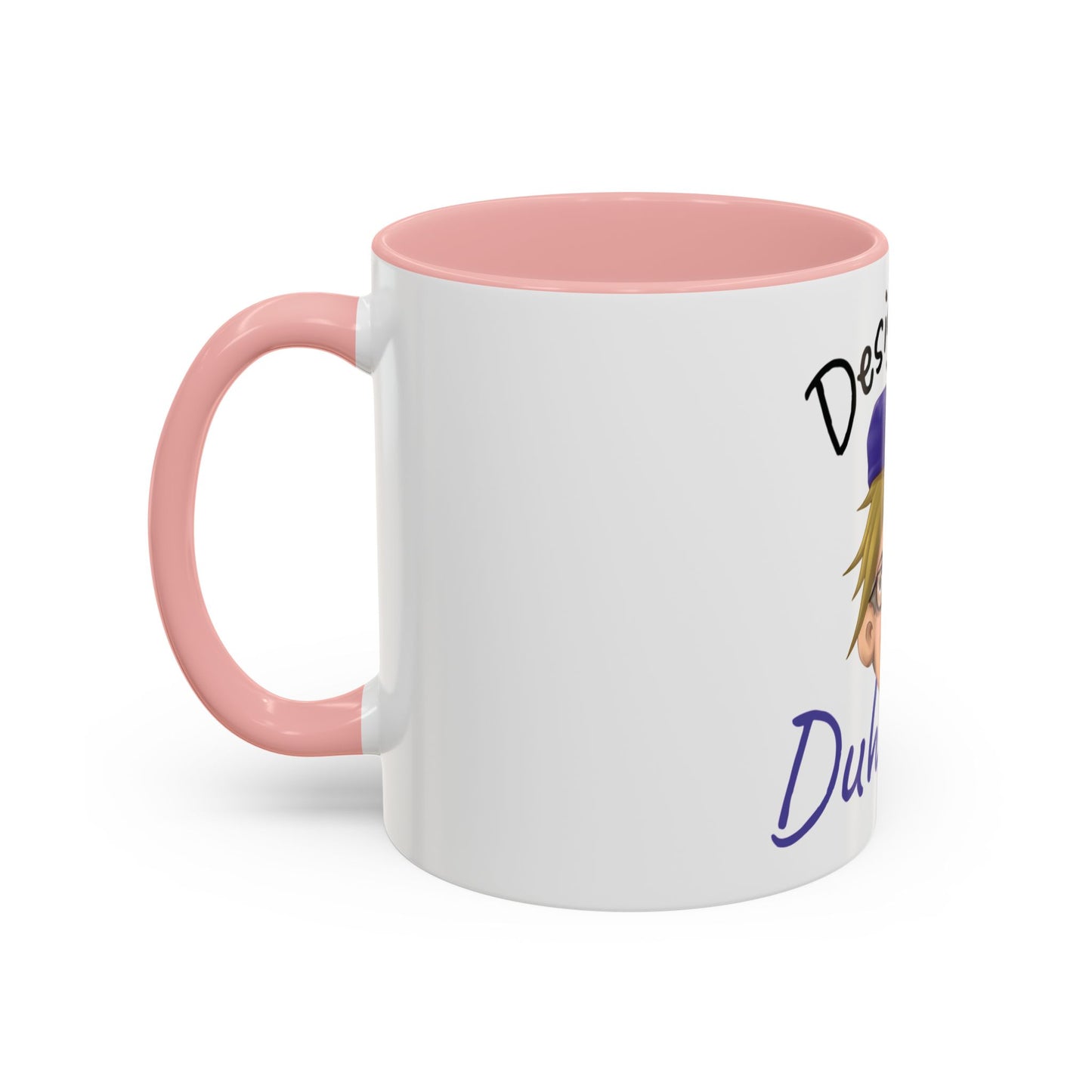 Designs by DuhMazz Coffee Mug