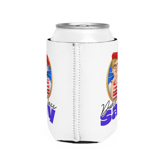 DuhMazz Say - Can Cooler Sleeve