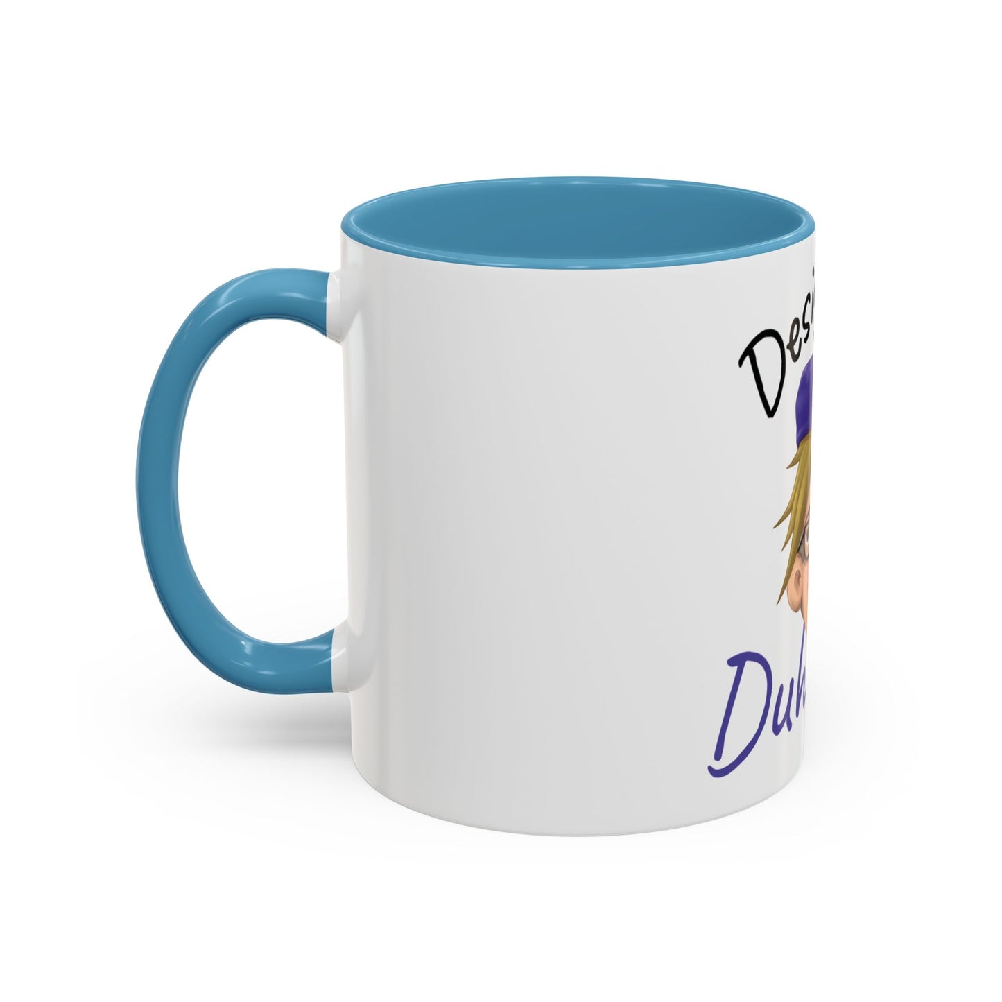 Designs by DuhMazz Coffee Mug