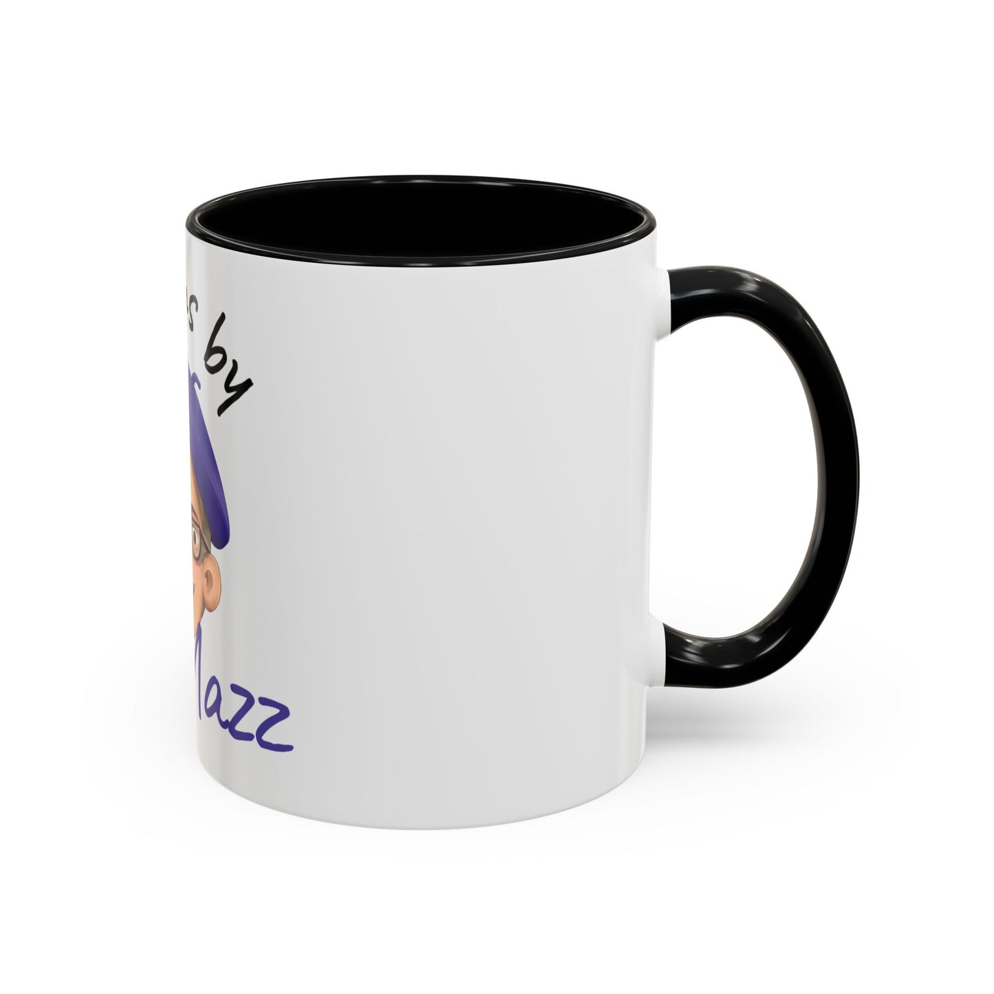 Designs by DuhMazz Coffee Mug