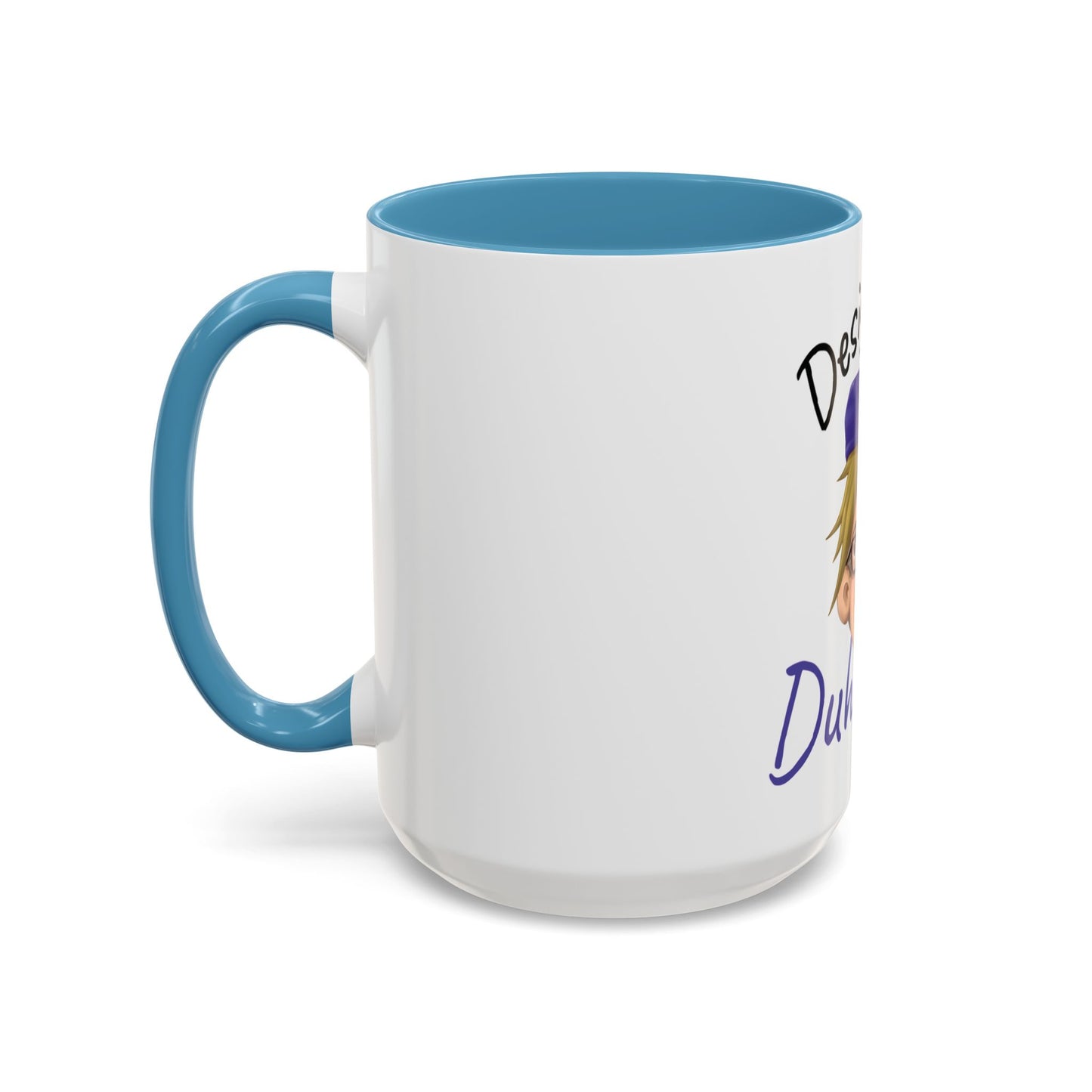 Designs by DuhMazz Coffee Mug