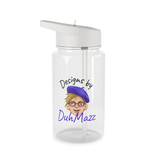 Designs by DuhMazz - Water Bottle