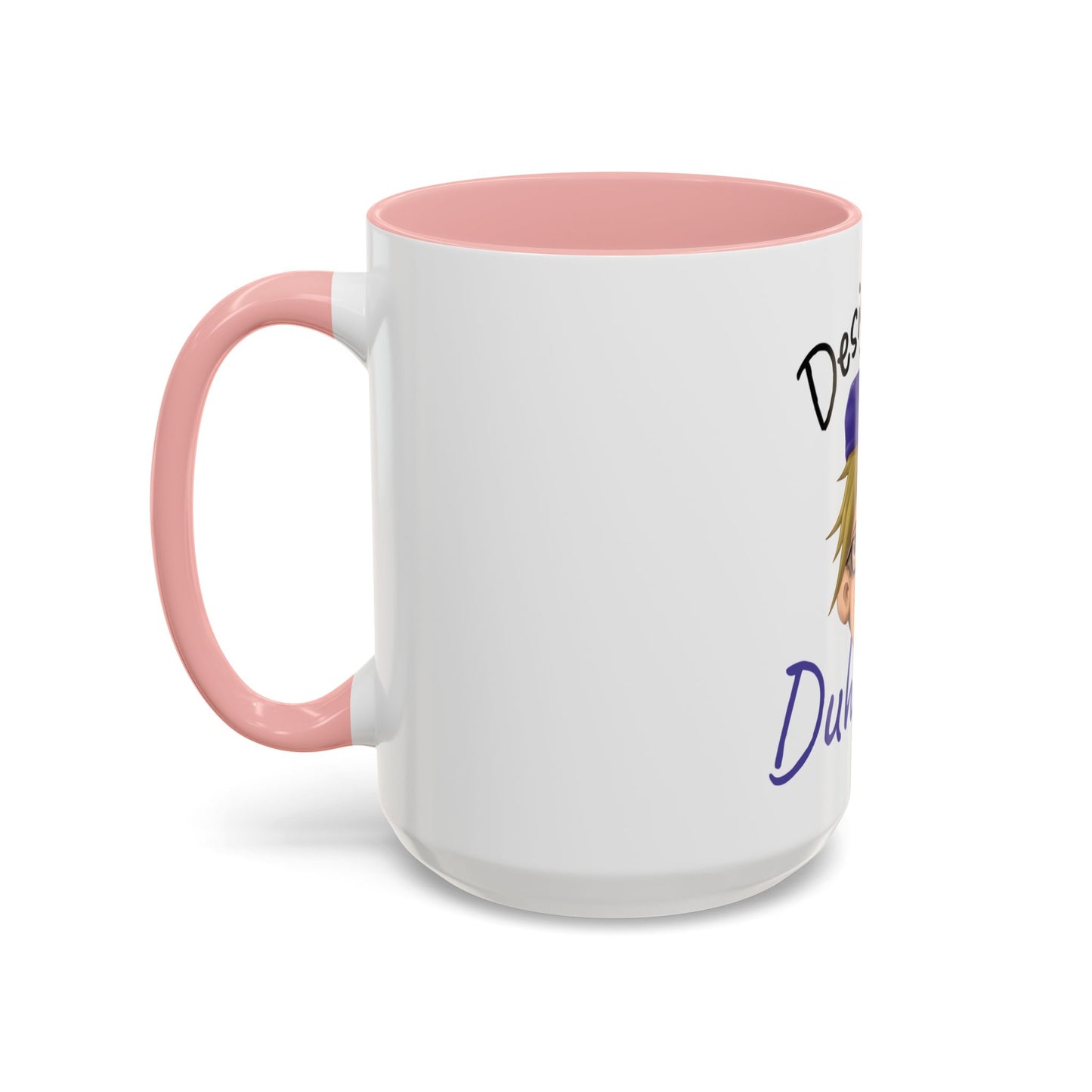 Designs by DuhMazz Coffee Mug