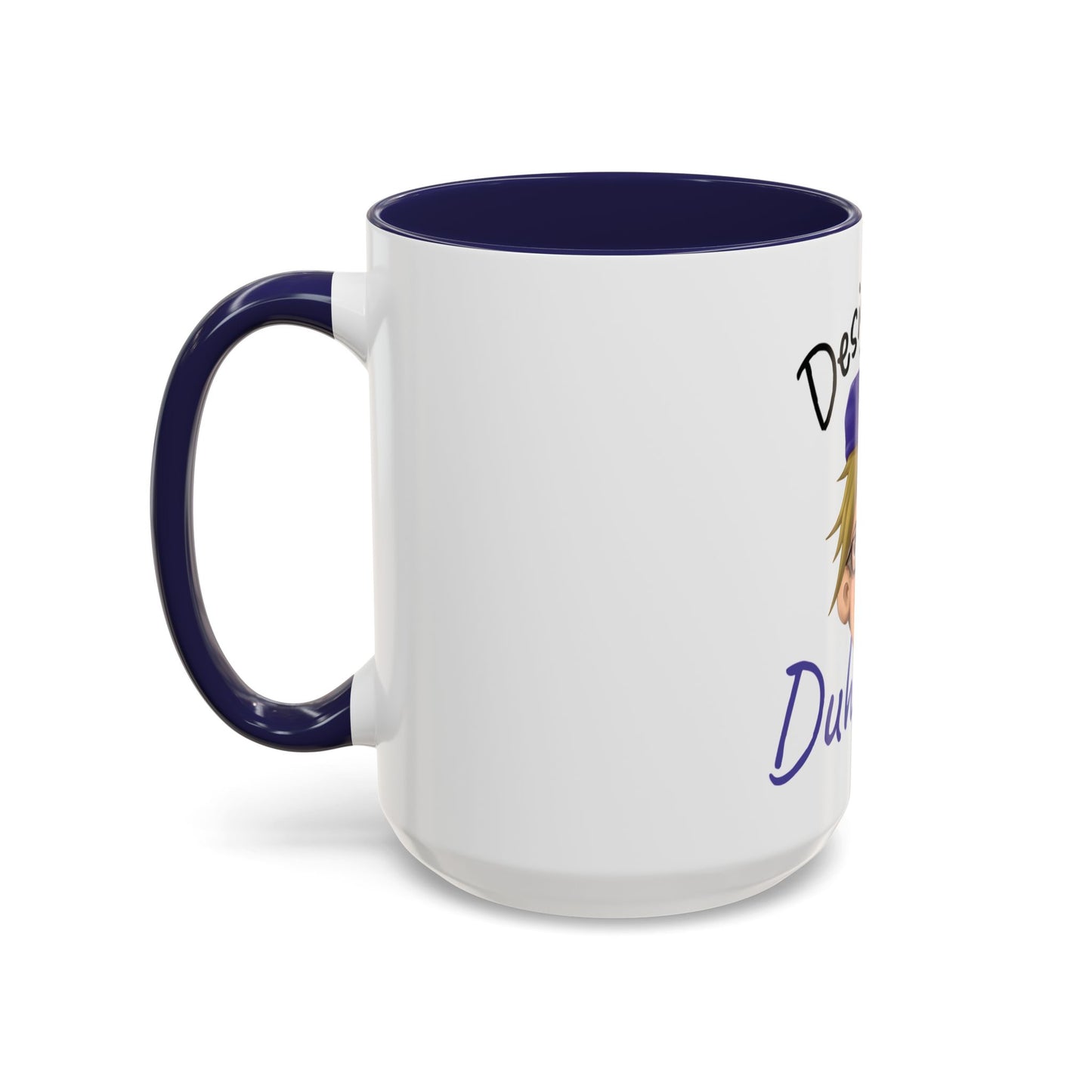 Designs by DuhMazz Coffee Mug